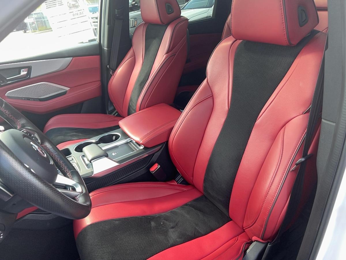 2024 Acura MDX - Image 11