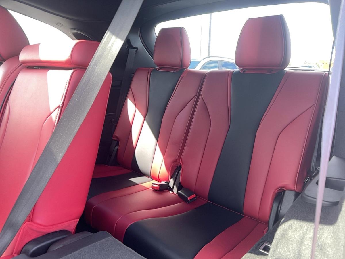 2024 Acura MDX - Image 18