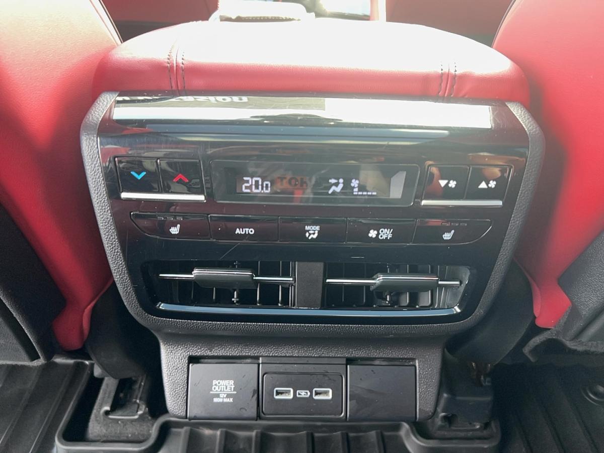2024 Acura MDX - Image 19