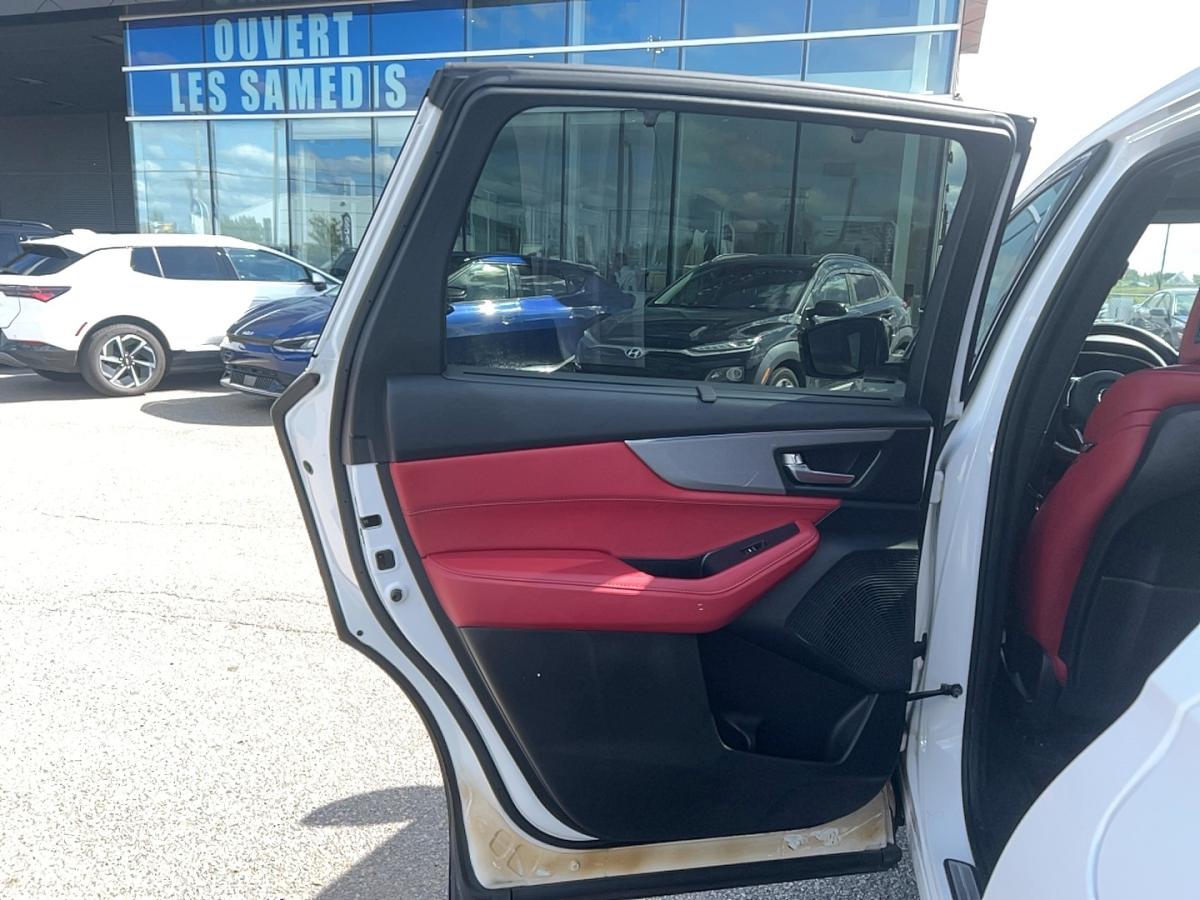 2024 Acura MDX - Image 20