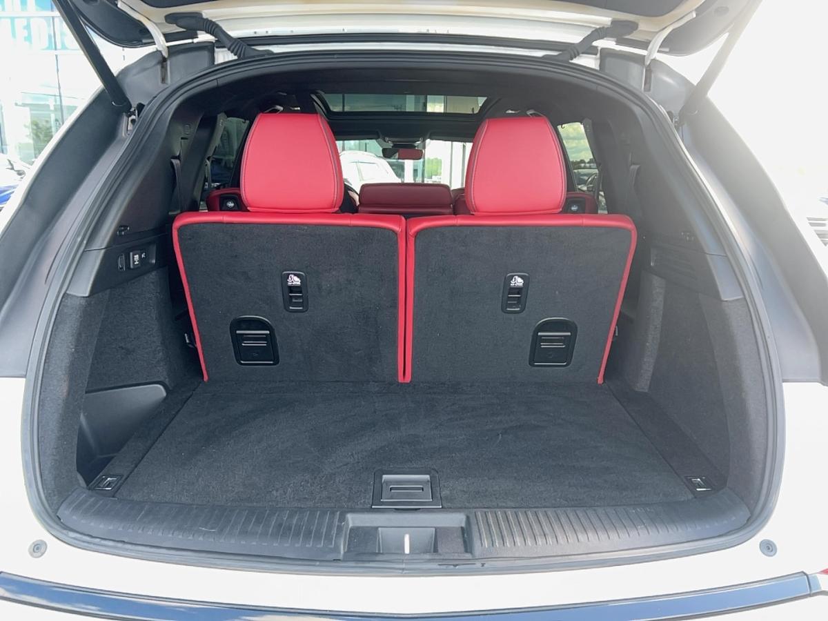 2024 Acura MDX - Image 21