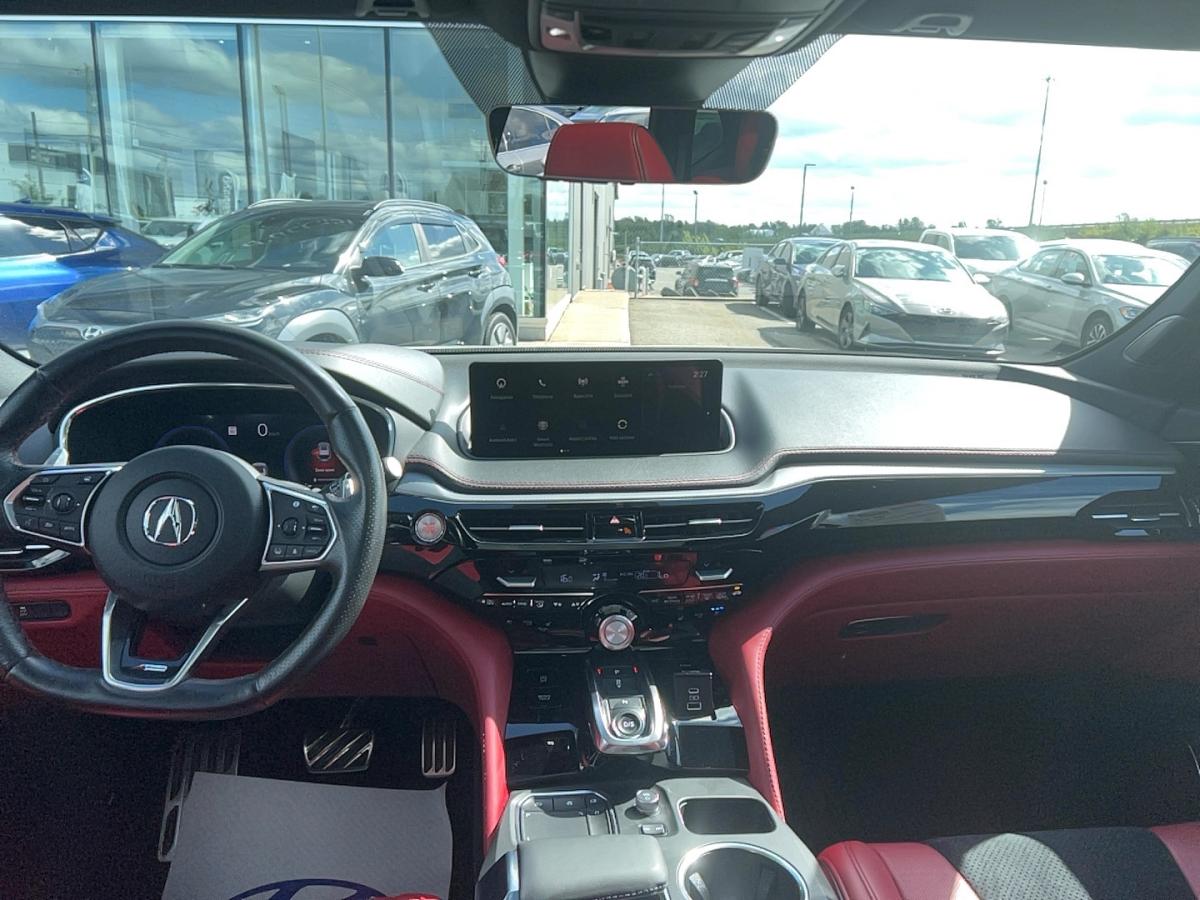 2024 Acura MDX - Image 23