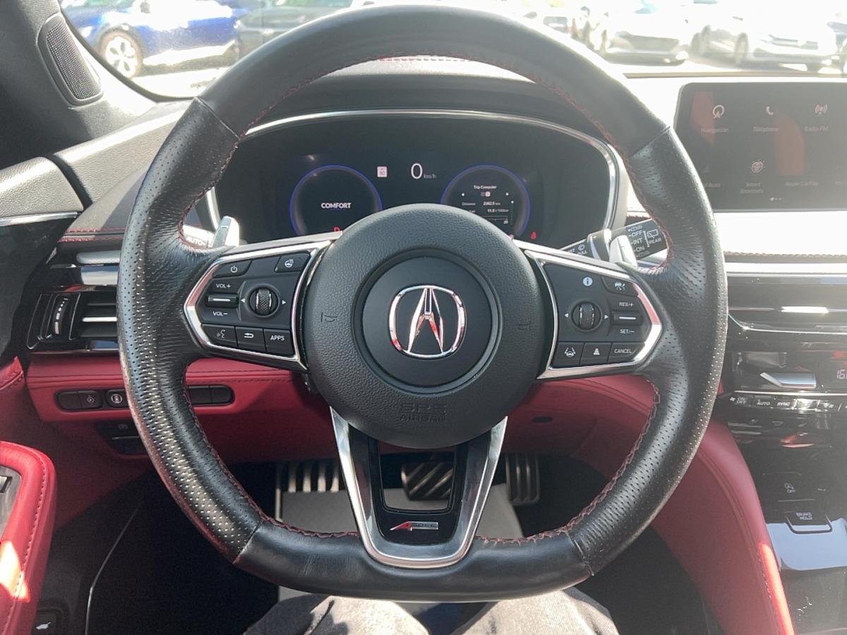 2024 Acura MDX - Image 24