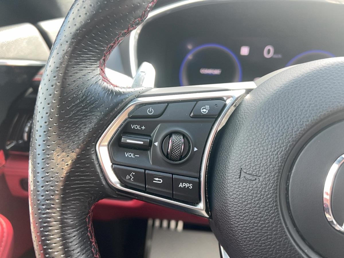 2024 Acura MDX - Image 25