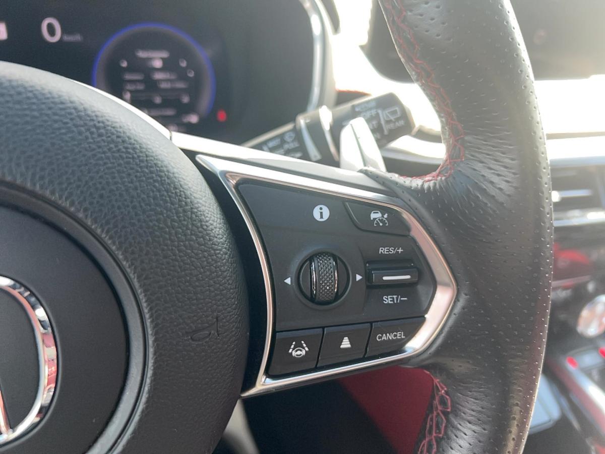 2024 Acura MDX - Image 26
