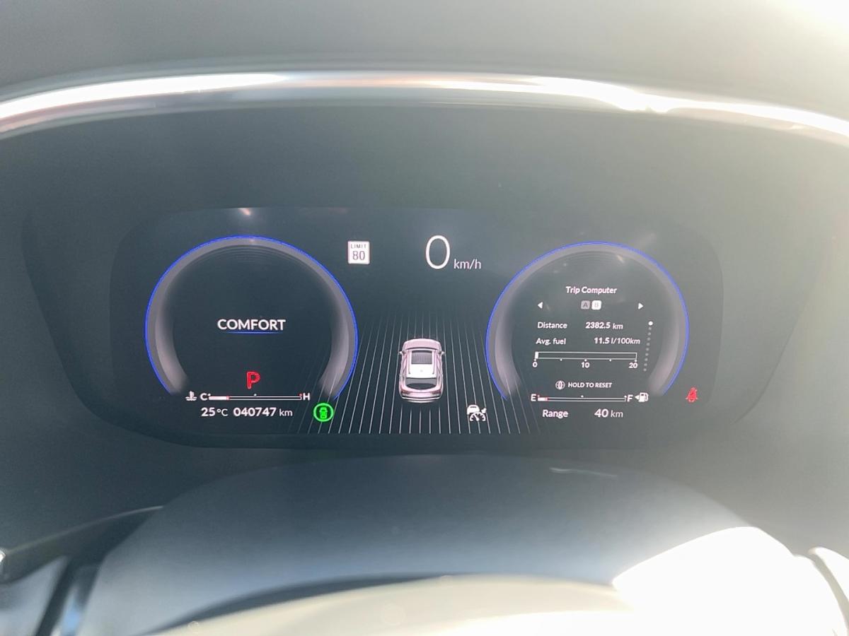 2024 Acura MDX - Image 28