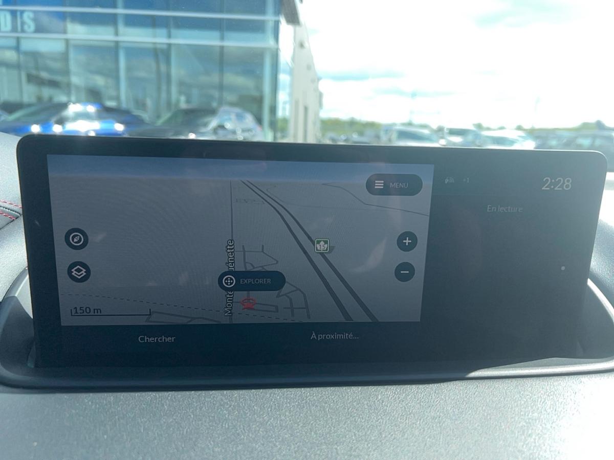 2024 Acura MDX - Image 29