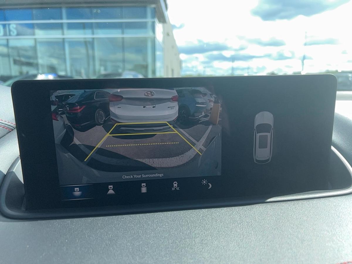 2024 Acura MDX - Image 30