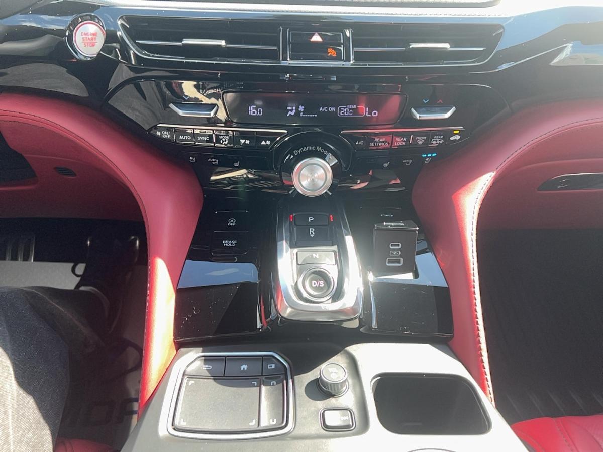 2024 Acura MDX - Image 31