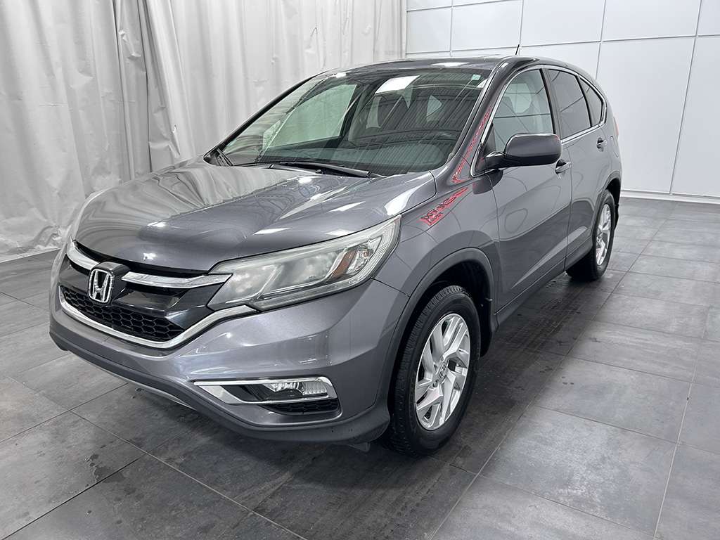2015 Honda CR-V - Image 3