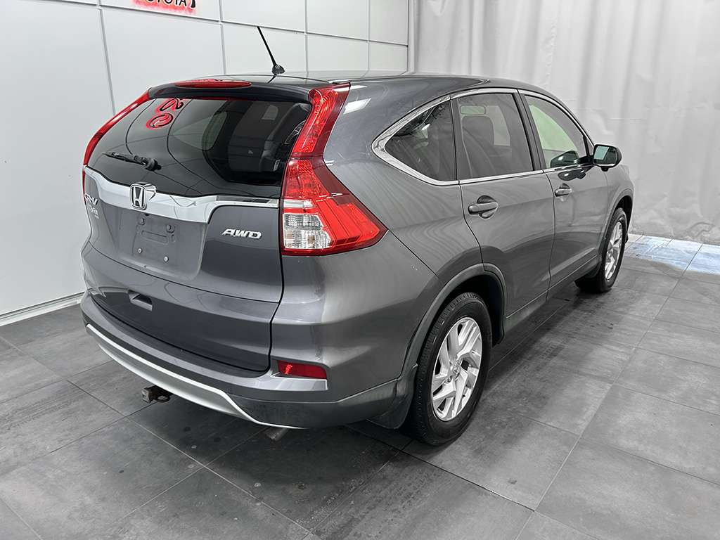 2015 Honda CR-V - Image 6