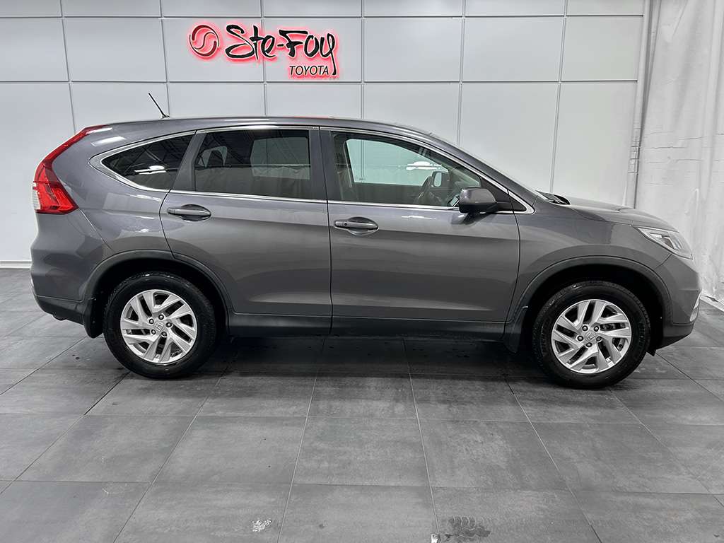 2015 Honda CR-V - Image 7