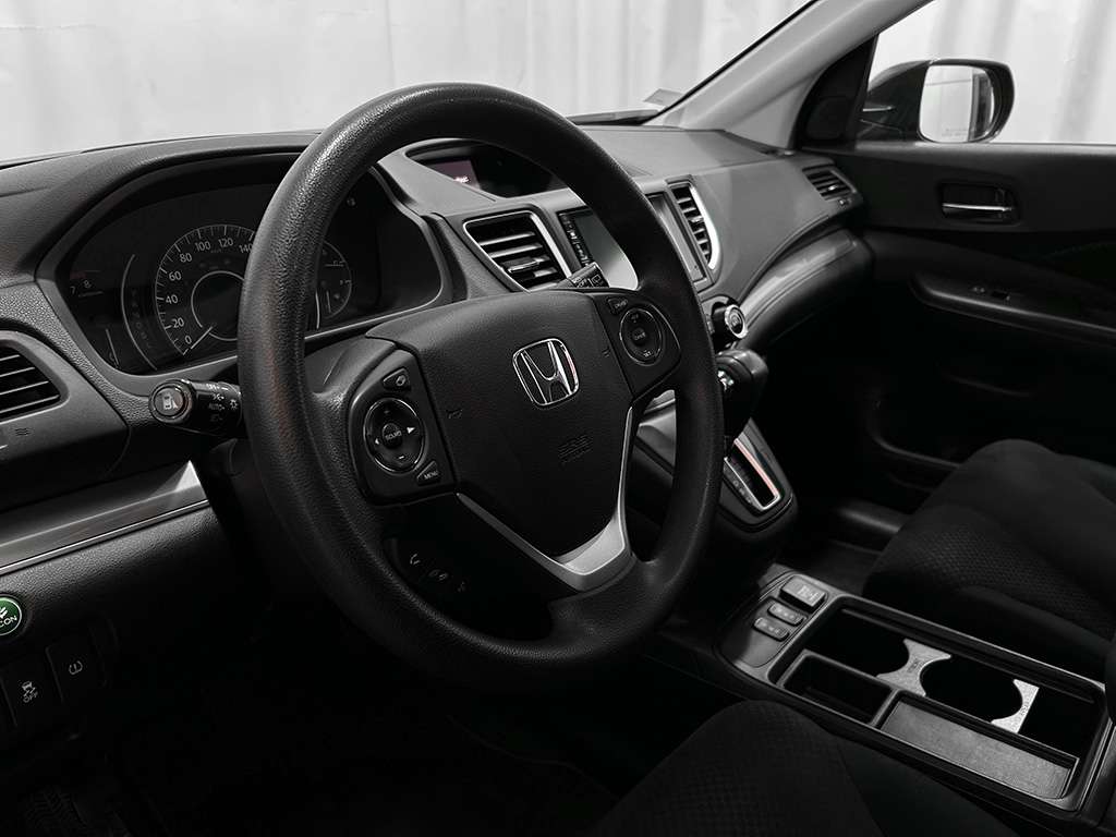 2015 Honda CR-V - Image 8