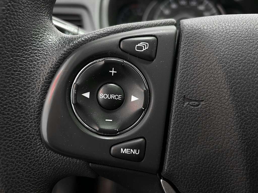 2015 Honda CR-V - Image 10