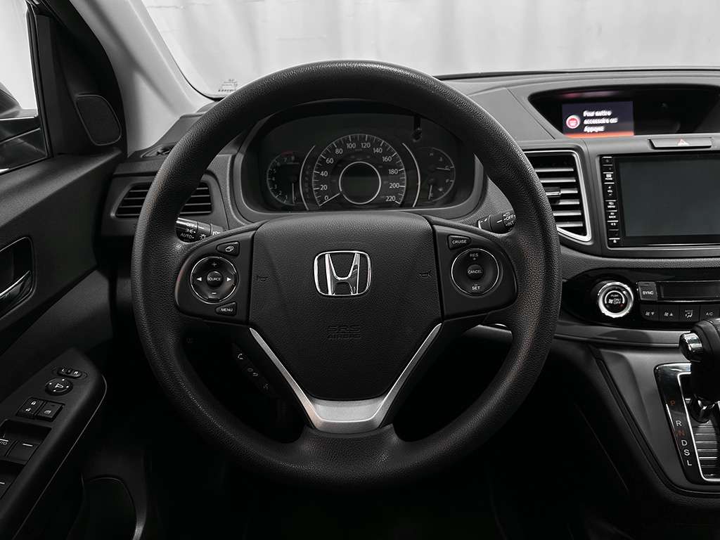 2015 Honda CR-V - Image 11