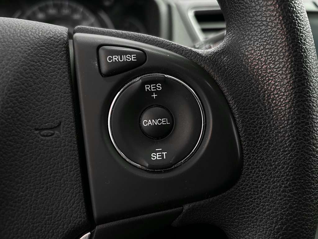 2015 Honda CR-V - Image 12