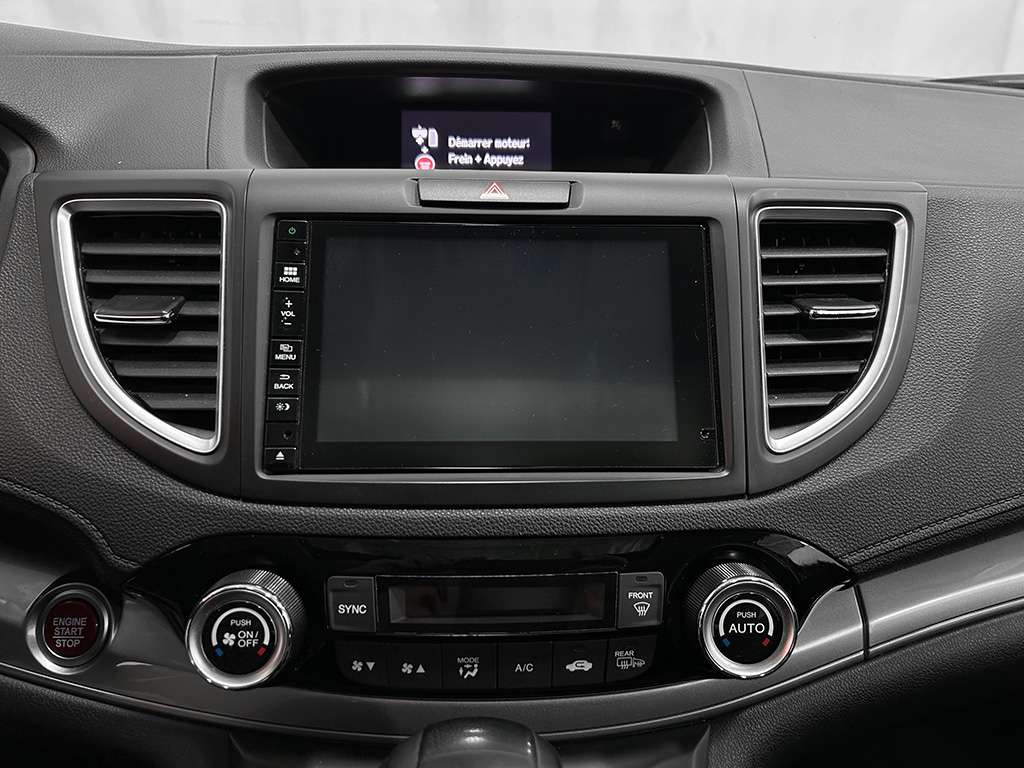 2015 Honda CR-V - Image 14