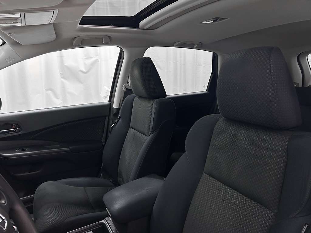 2015 Honda CR-V - Image 15