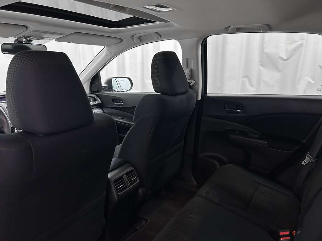 2015 Honda CR-V - Image 16