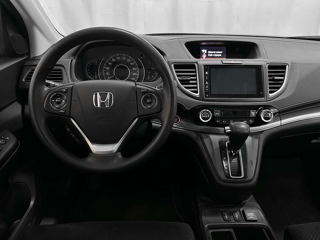 2015 Honda CR-V - Image 17