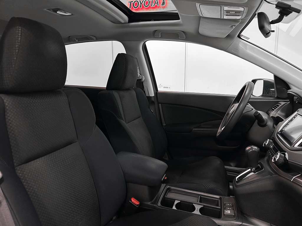 2015 Honda CR-V - Image 19