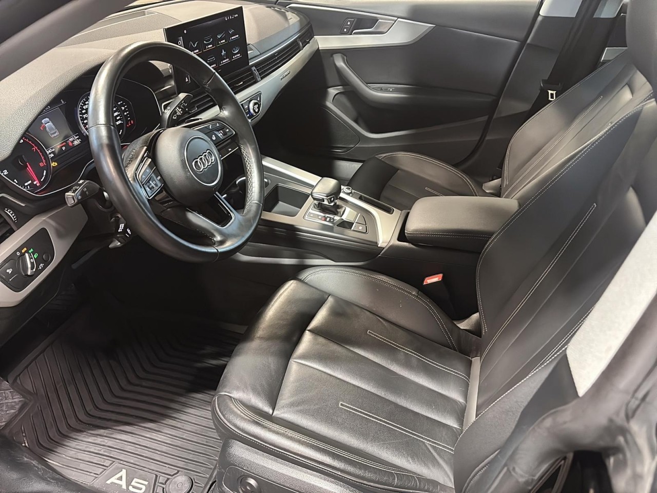 2023 Audi A5 Sportback - Image 7