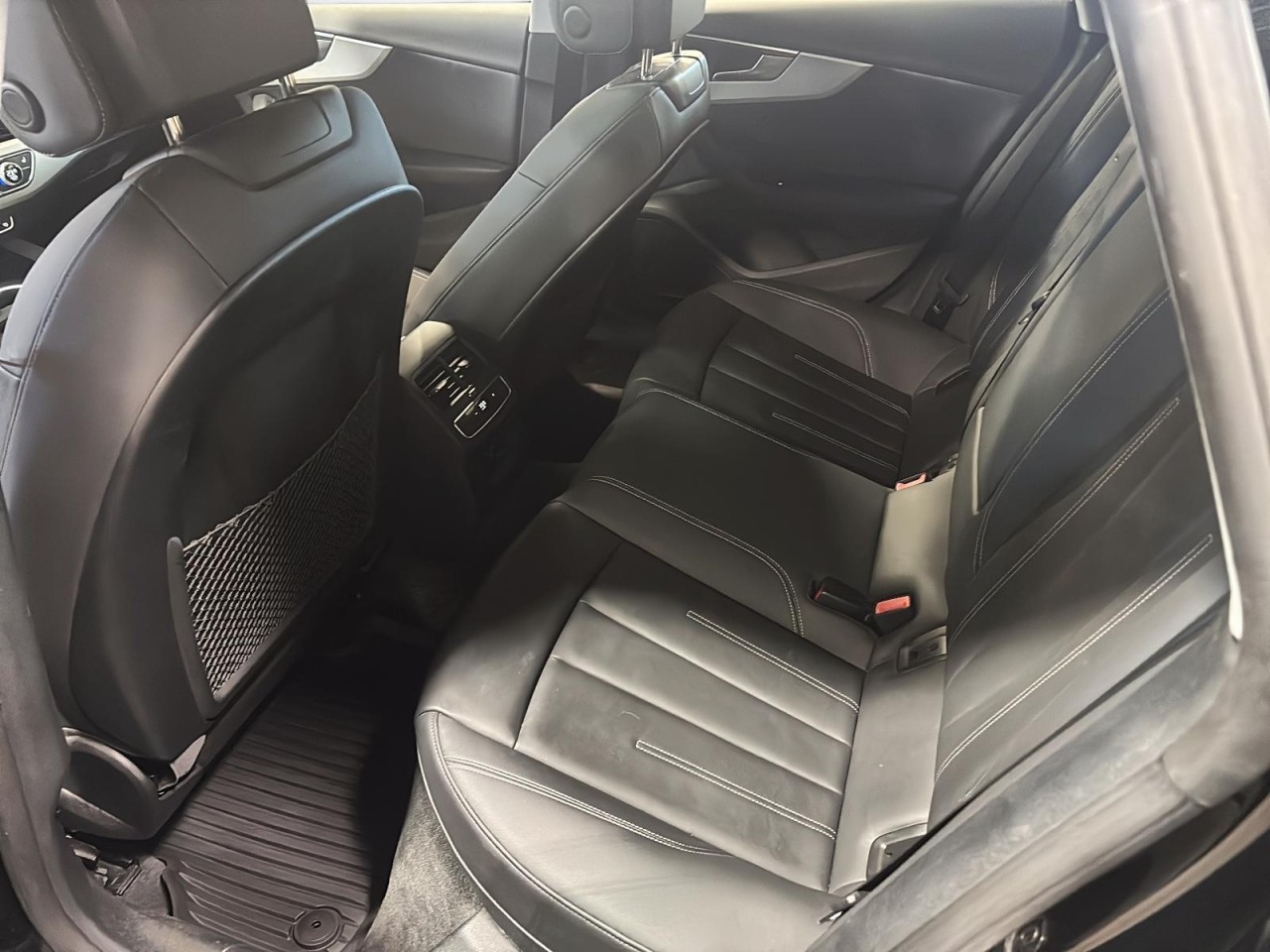 2023 Audi A5 Sportback - Image 8