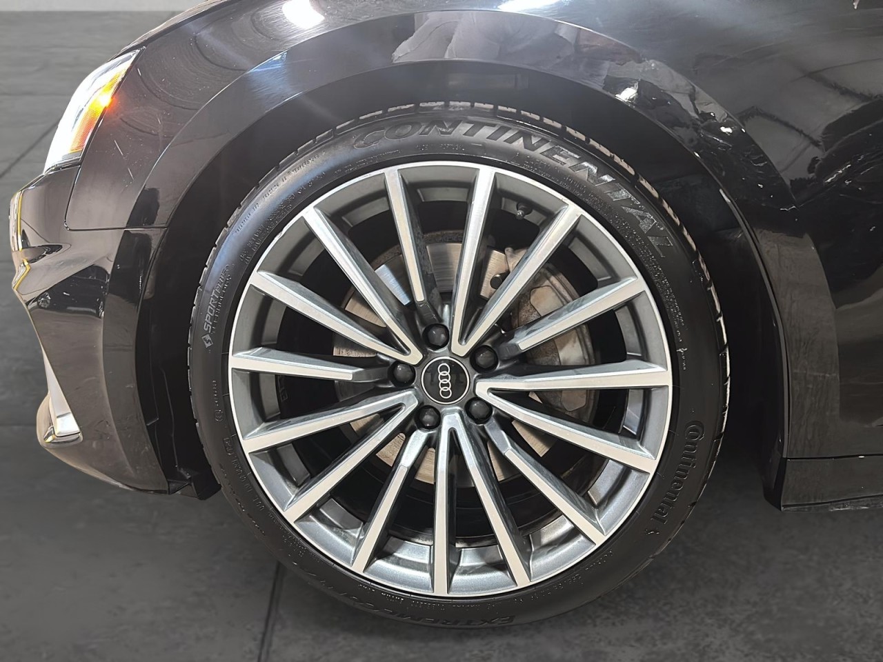 2023 Audi A5 Sportback - Image 10