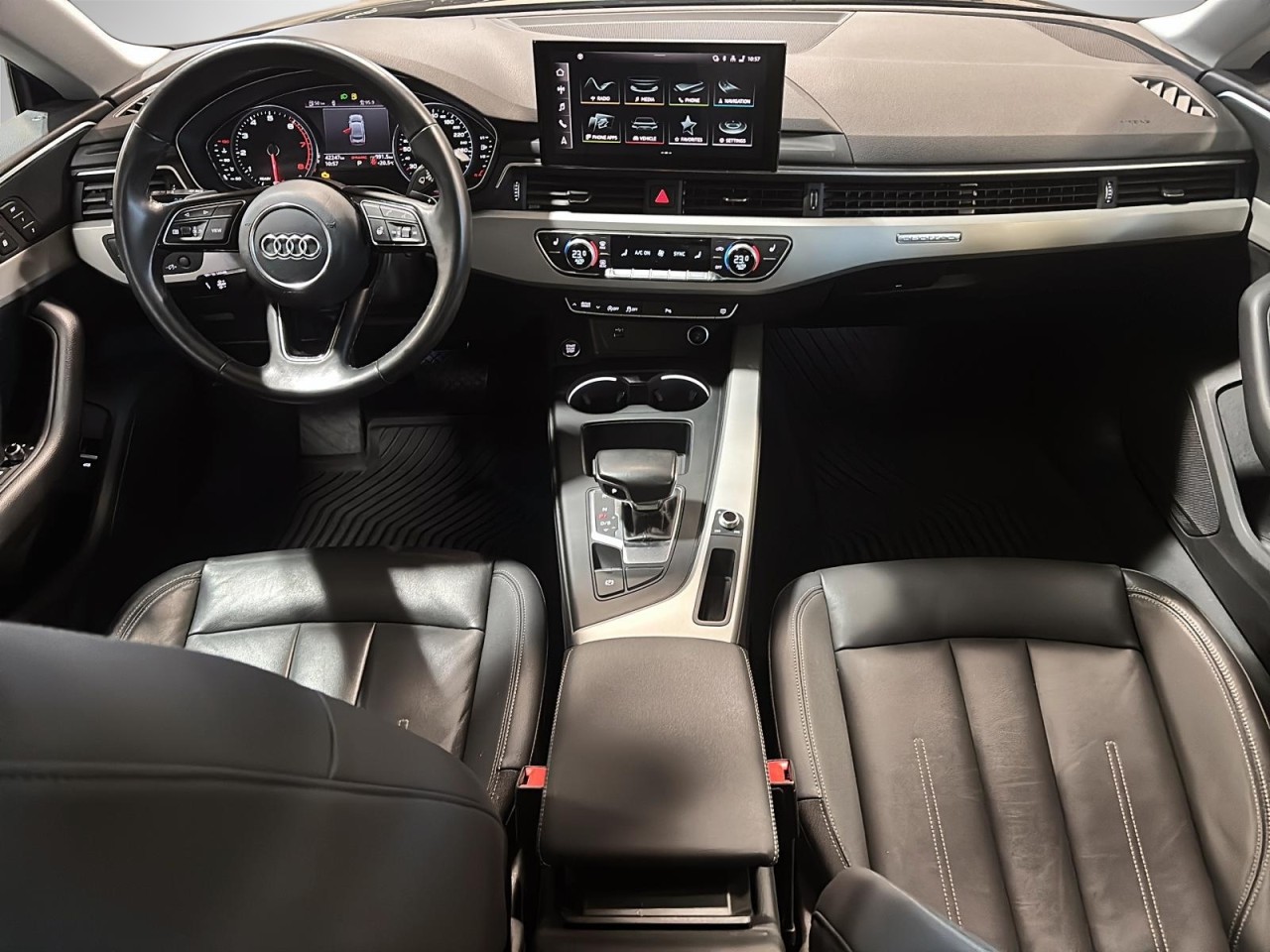 2023 Audi A5 Sportback - Image 12