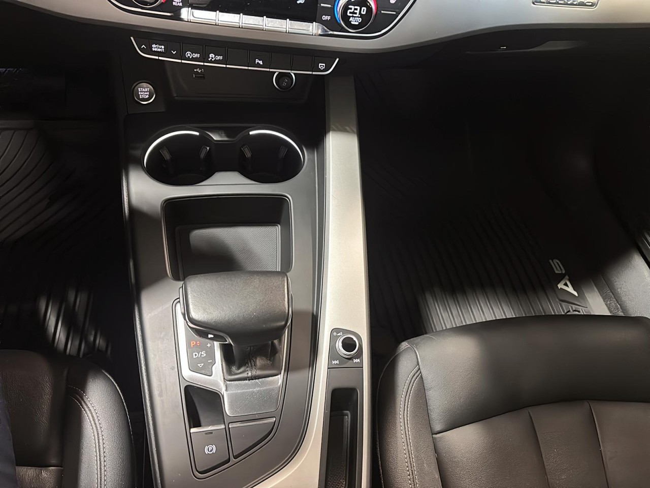 2023 Audi A5 Sportback - Image 15