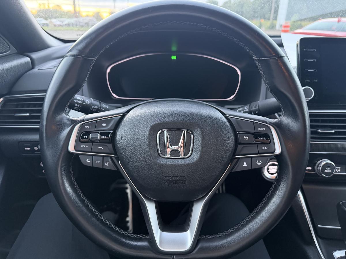 2021 Honda Accord Sedan - Image 7