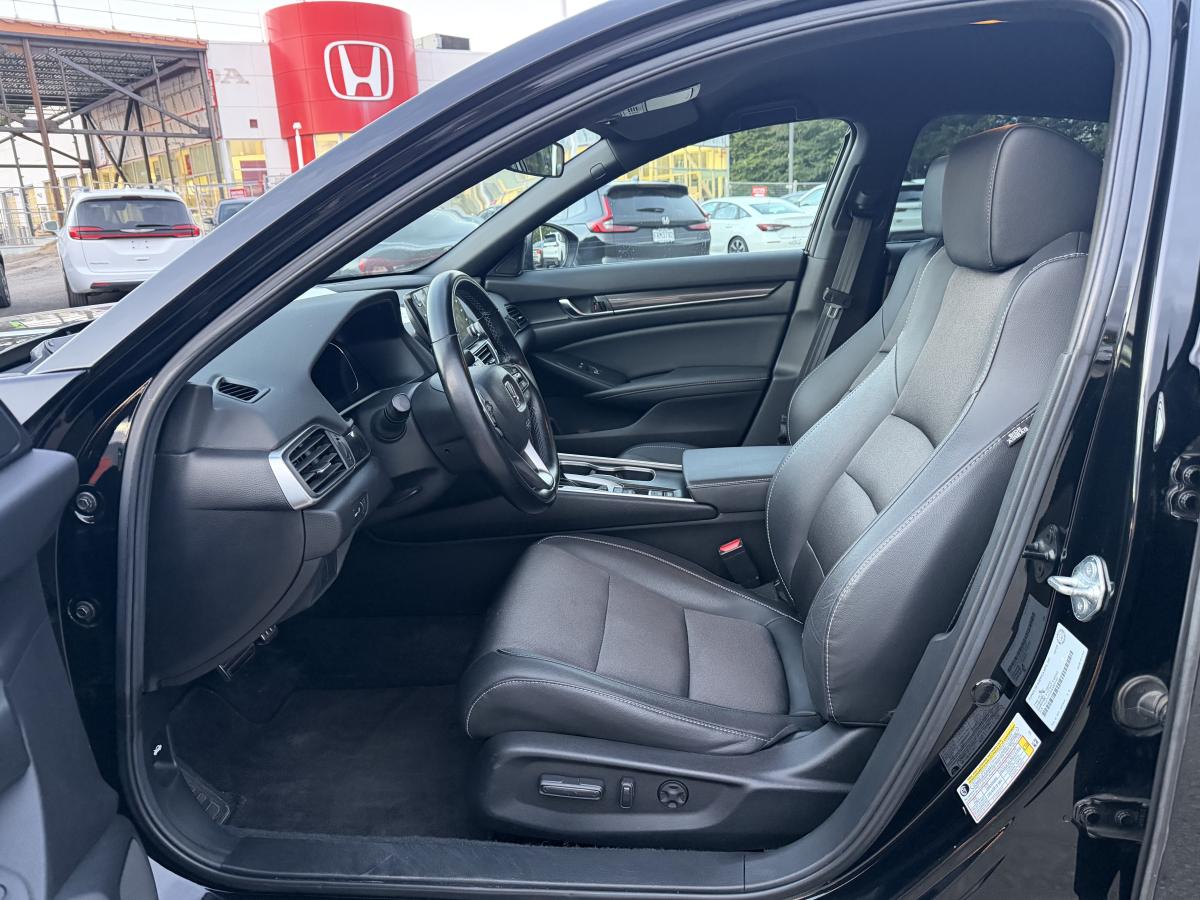 2021 Honda Accord Sedan - Image 9
