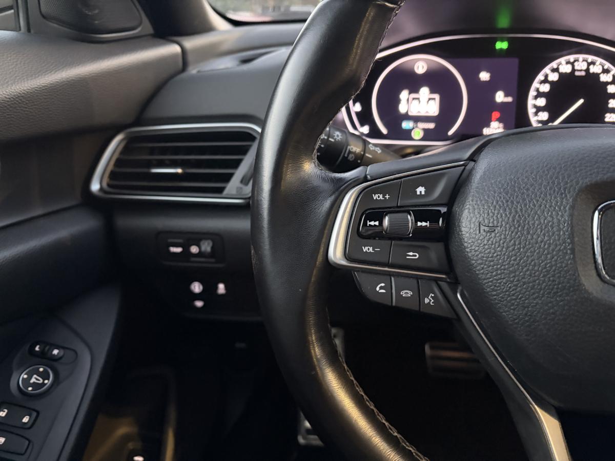 2021 Honda Accord Sedan - Image 16