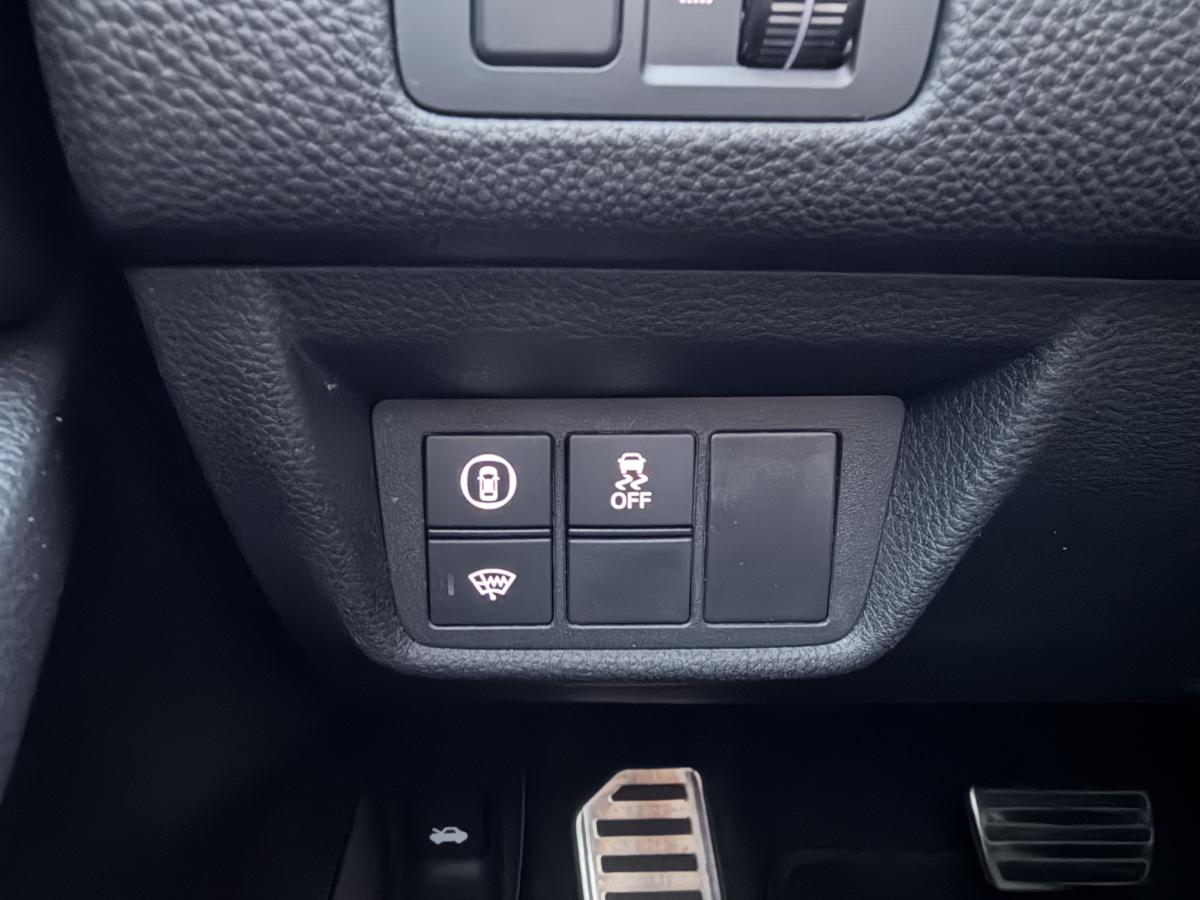 2021 Honda Accord Sedan - Image 18