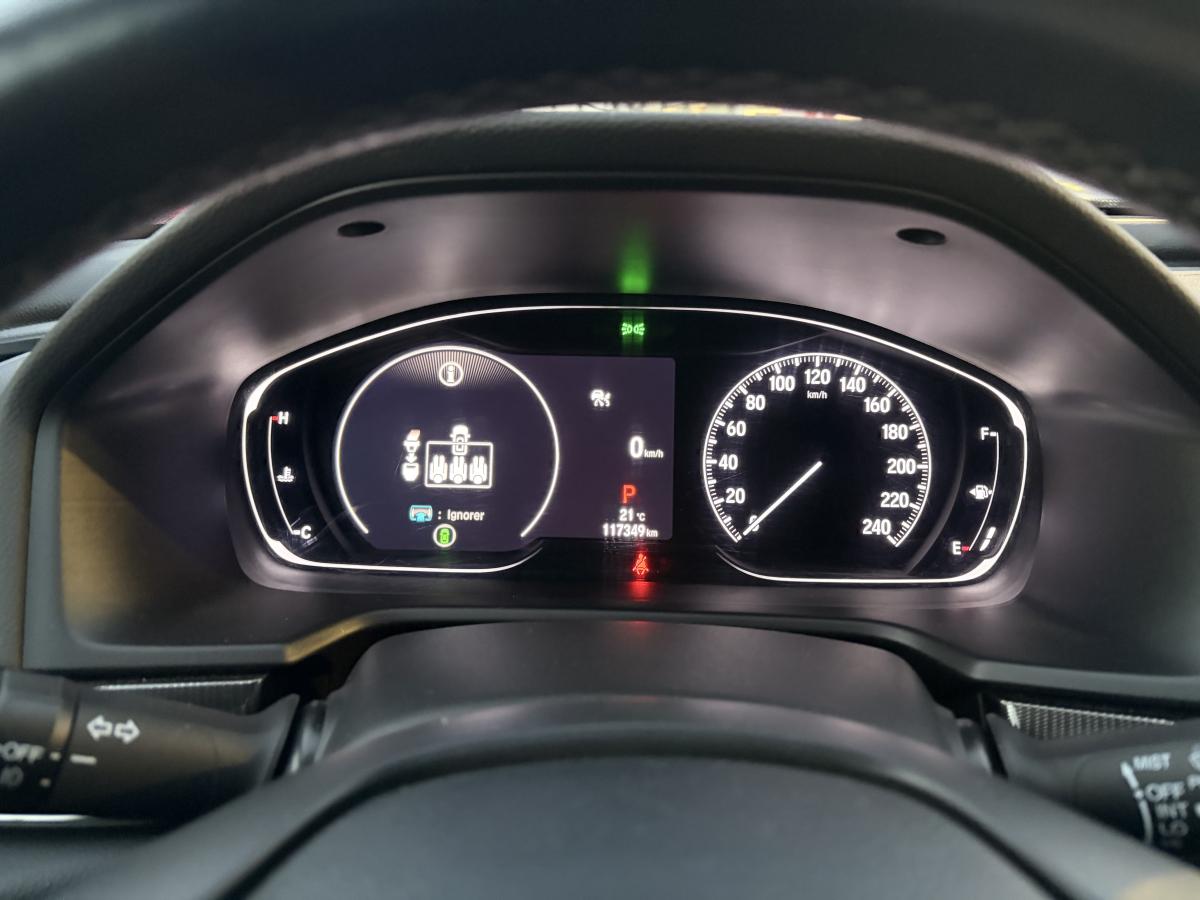 2021 Honda Accord Sedan - Image 19