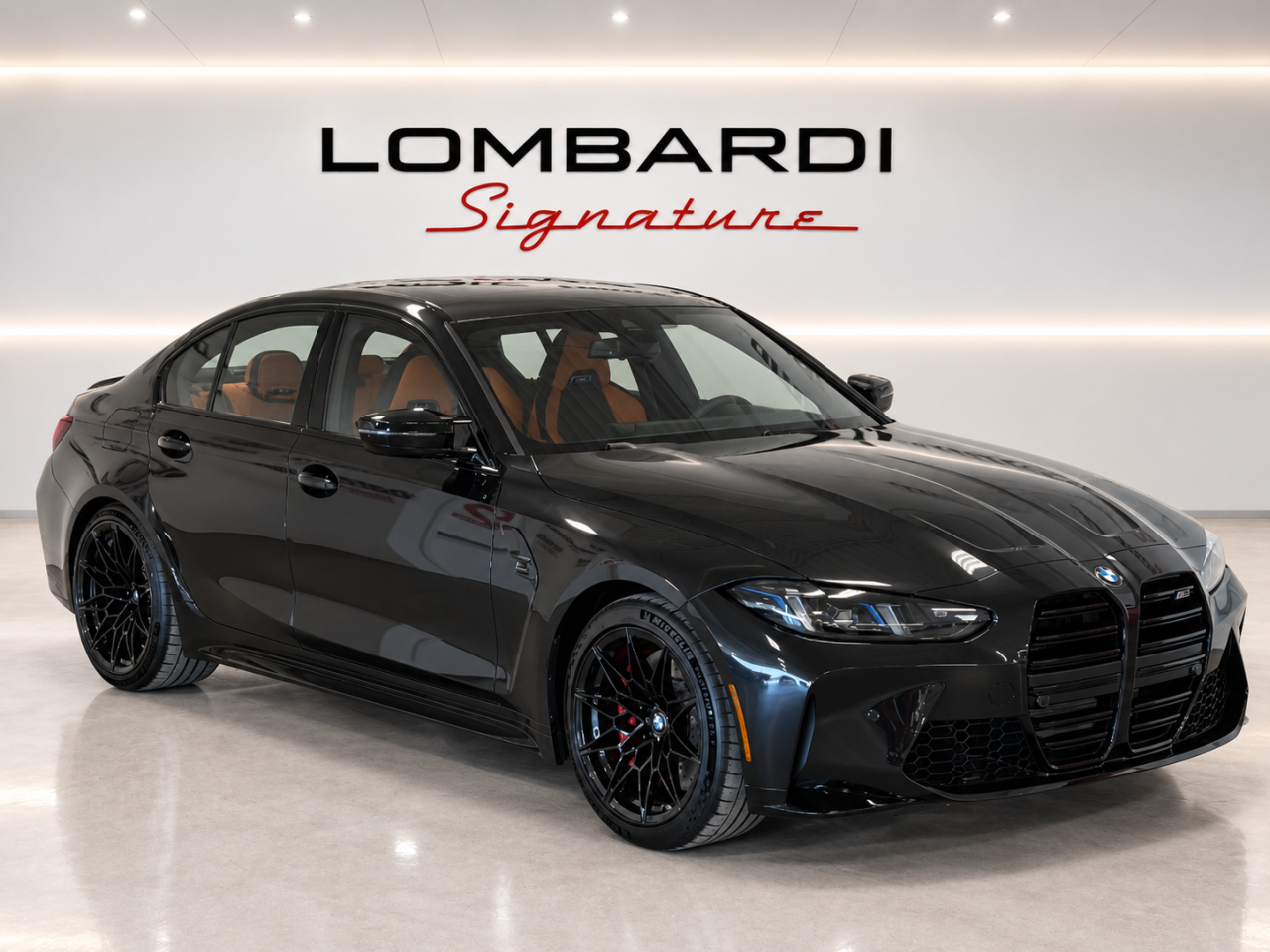 2027 BMW M3