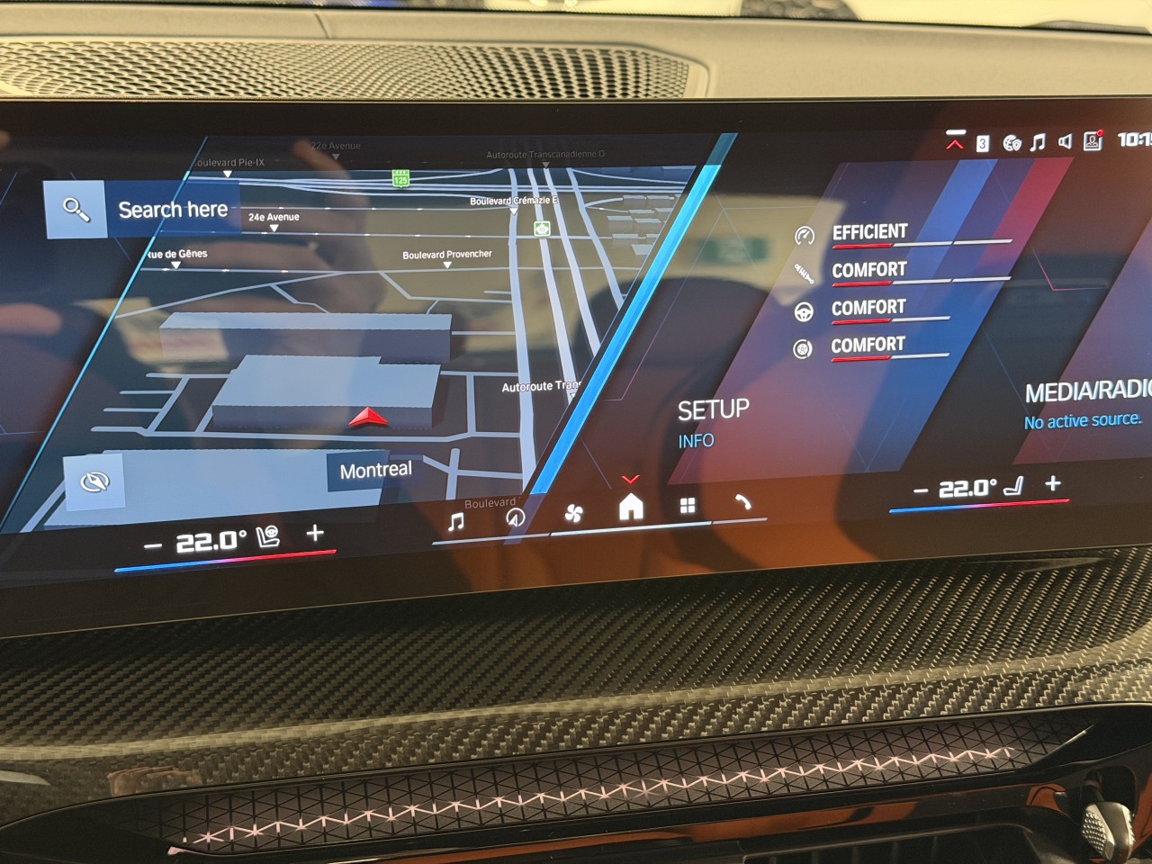 2027 BMW M3 - Image 29