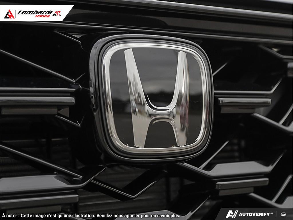 2026 HONDA CR-V - Image 8