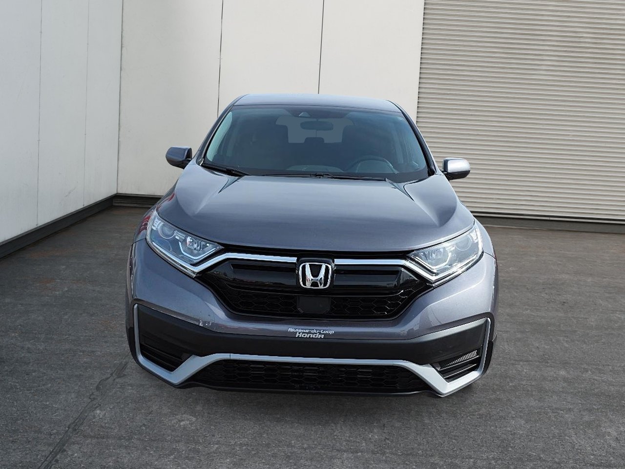 2021 Honda CR-V - Image 2