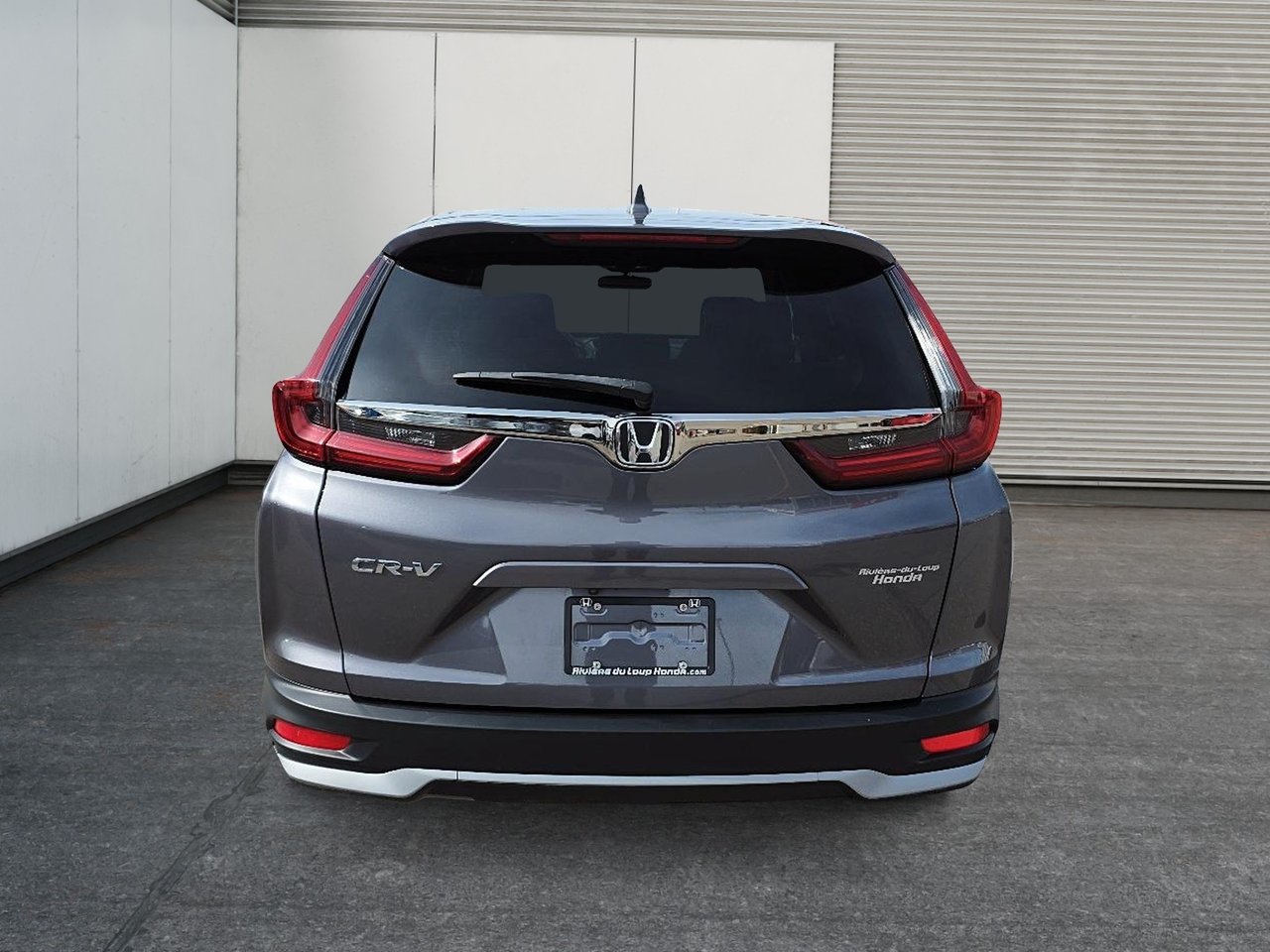 2021 Honda CR-V - Image 3