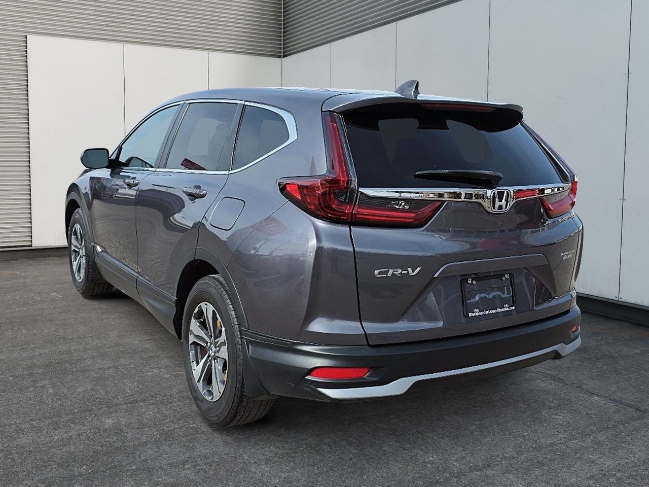 2021 Honda CR-V - Image 4