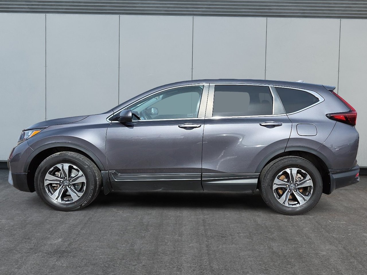 2021 Honda CR-V - Image 5