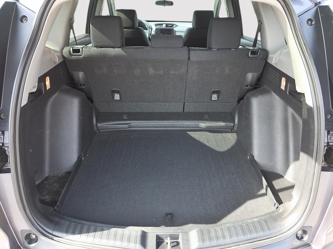 2021 Honda CR-V - Image 6