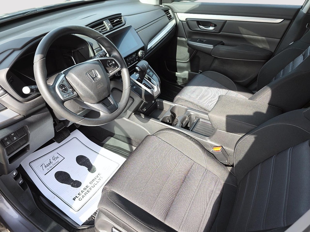 2021 Honda CR-V - Image 8