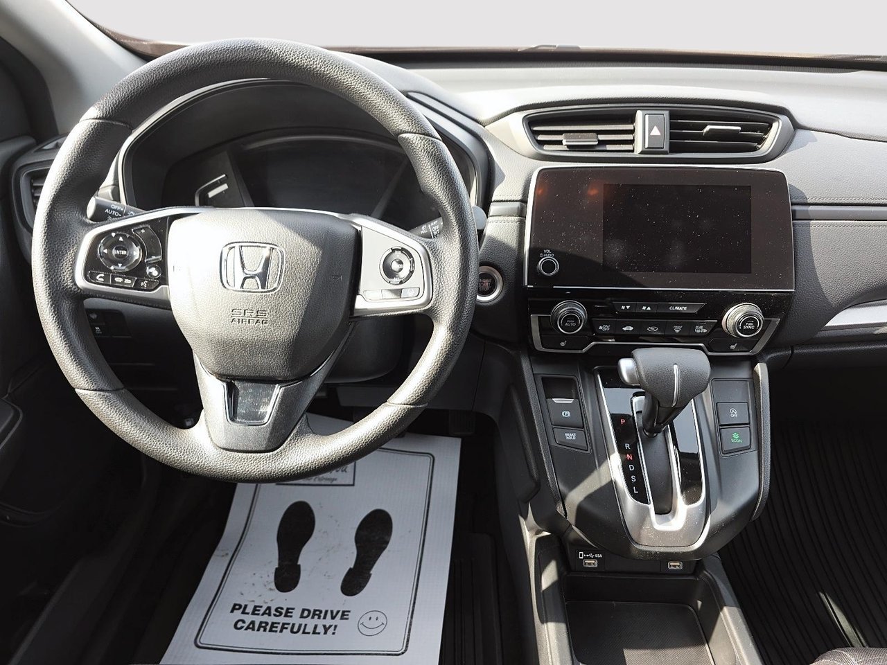 2021 Honda CR-V - Image 9