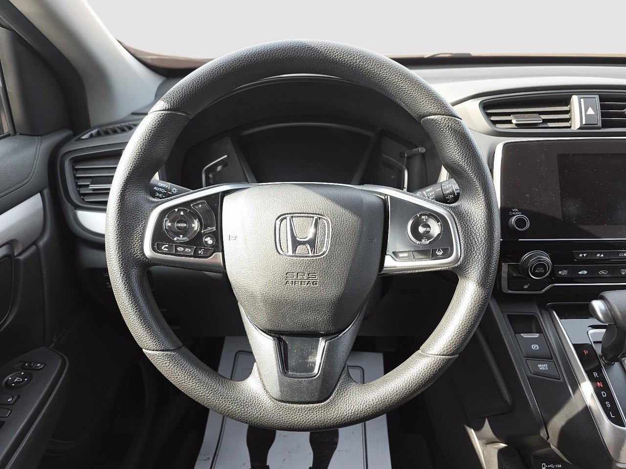 2021 Honda CR-V - Image 11