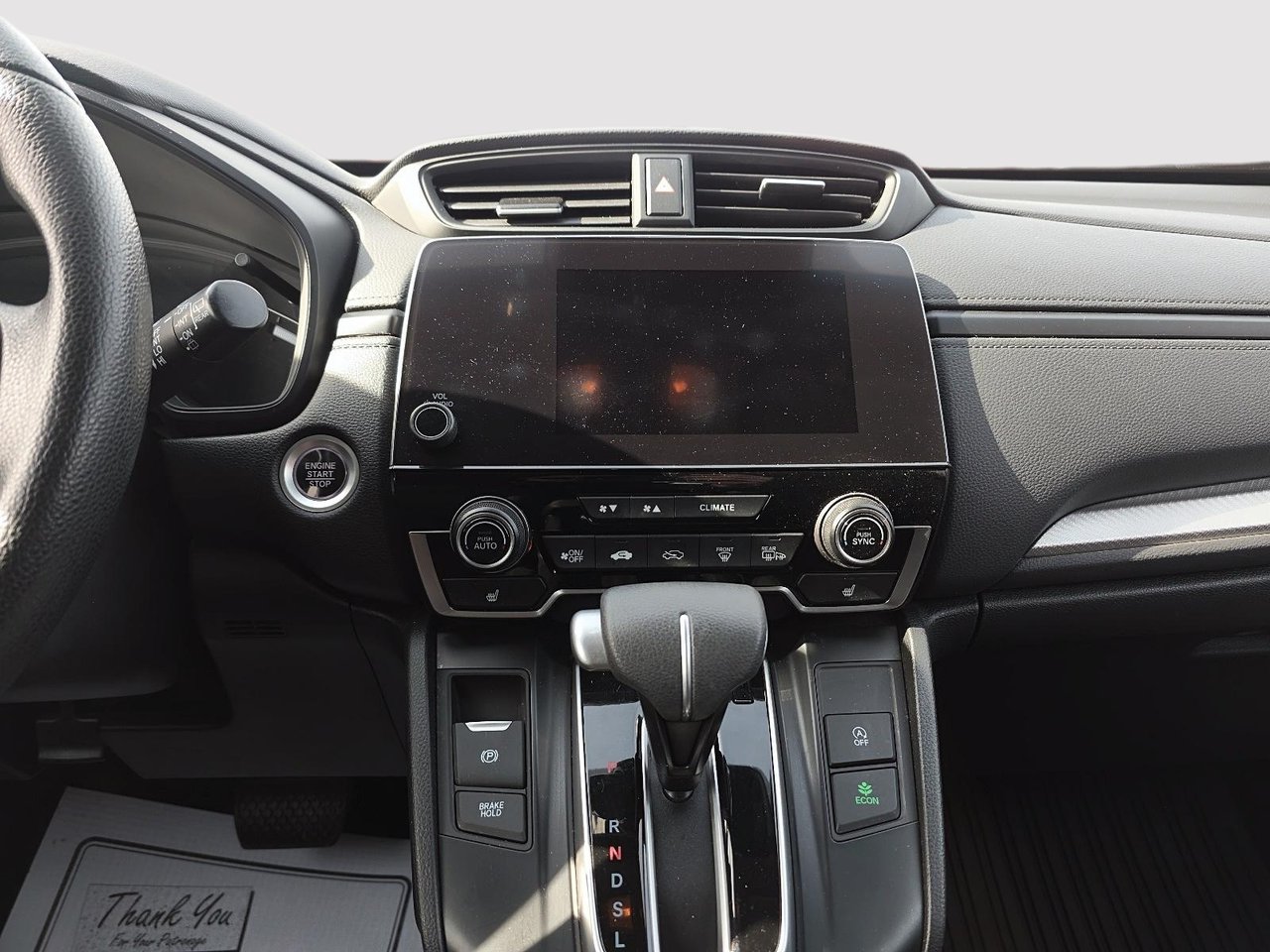 2021 Honda CR-V - Image 12