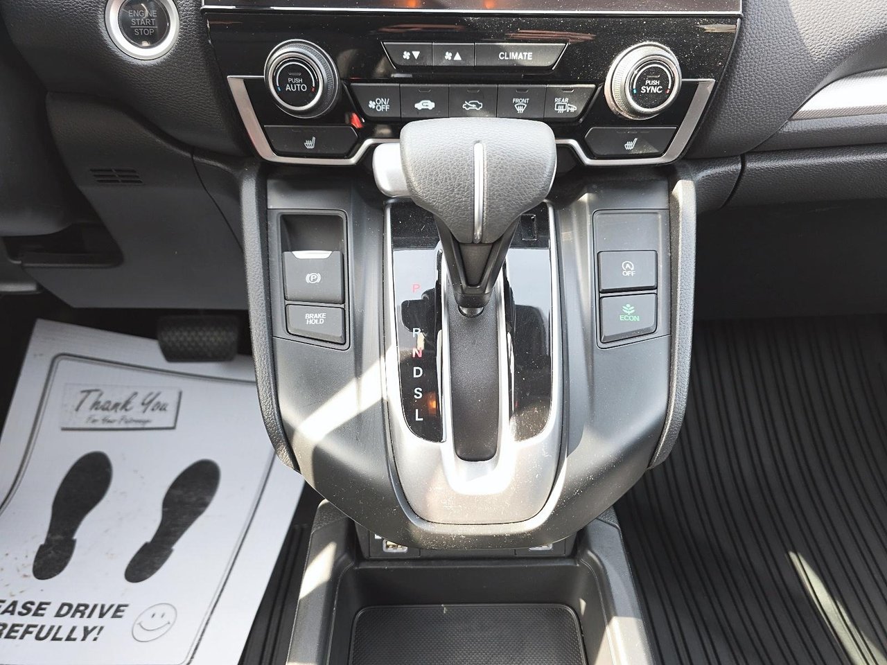 2021 Honda CR-V - Image 13