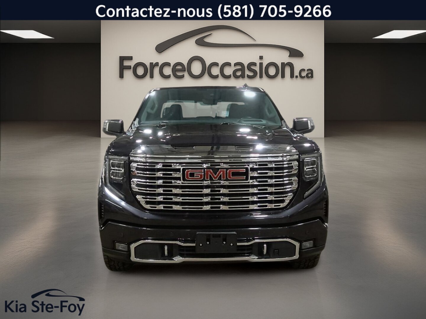 2025 GMC Sierra 1500 - Image 2