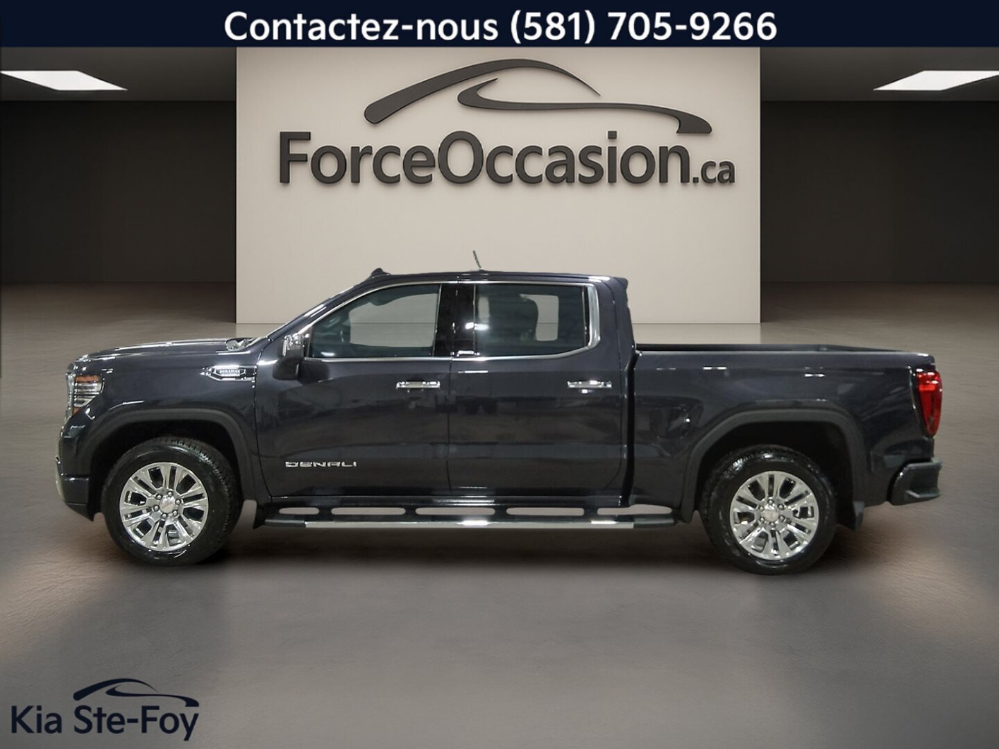 2025 GMC Sierra 1500 - Image 3